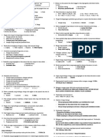 8 Bio - Tumbuhan - ANSWER