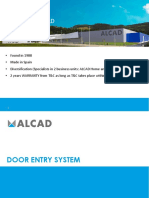 ALCAD Product List 2