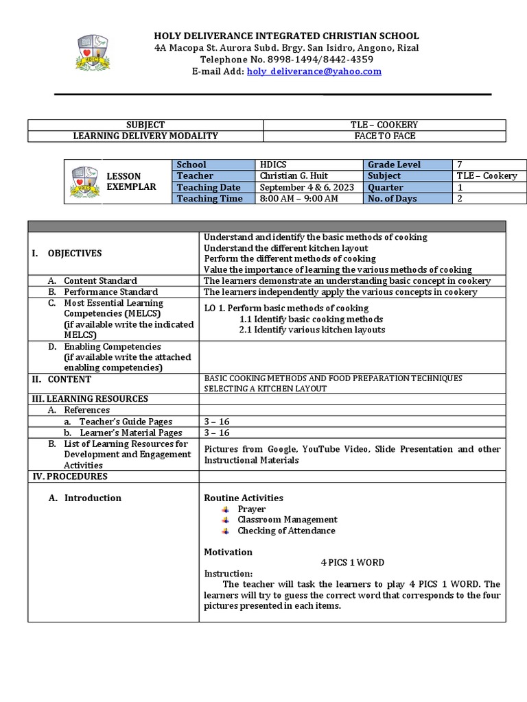 4A Macopa St. Aurora Subd. Brgy. San Isidro, Angono, Rizal Telephone No