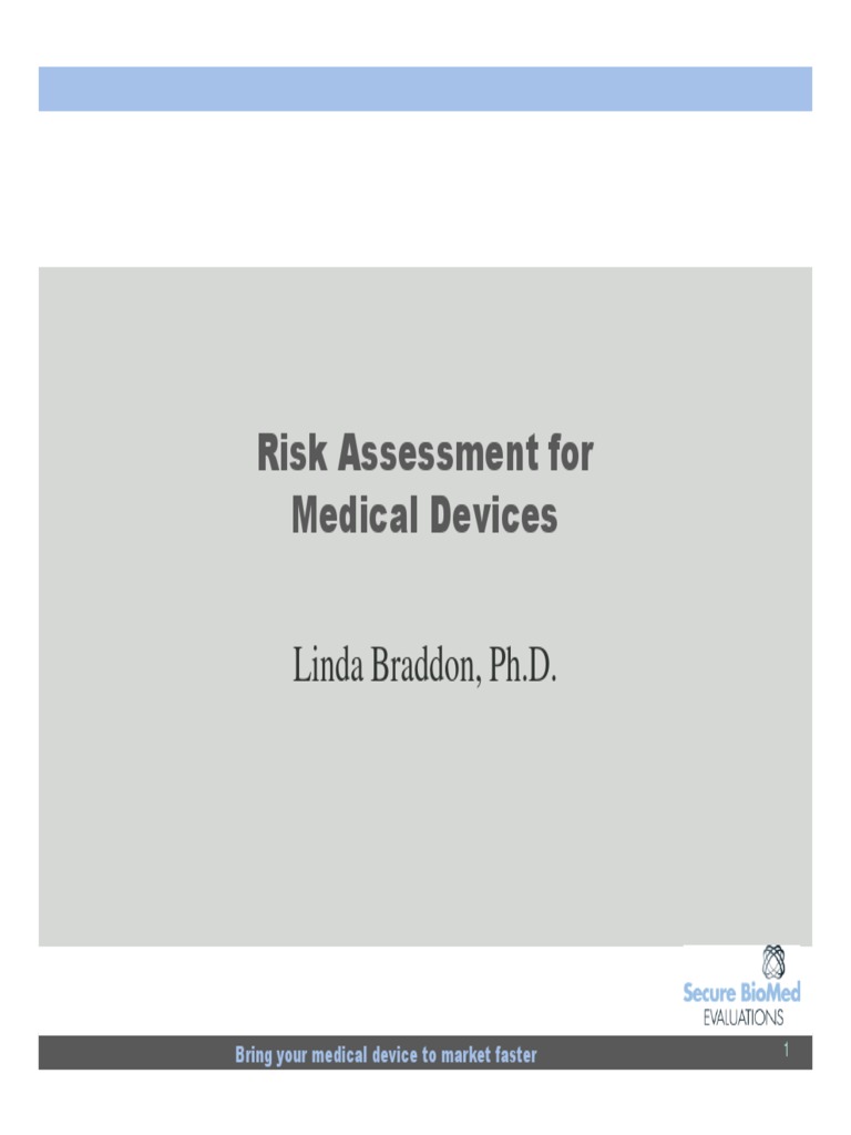 Microsoft PowerPoint - RAPS - Risk Assessment 16 Jul 2009 v1 | PDF ...