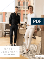 Living Spaces - Nate and Jeremiah Fall 2022