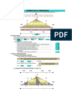 Calculation of Triangular Truss