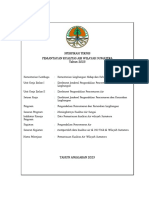 Spesifikasi Teknis Pemnatauan Manual Reg Sumatera Rev 1