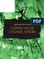 Cânticos de Ossaim Amor - Ebook