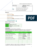 Evidencia - Integral - Semestre - Empresarial SEMANA 10