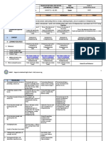 DLL in PERDEV Q2 Nov 14-18, 2022