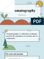 Chromatography