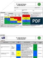 JSA Gerinda PT - AIK