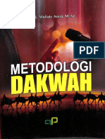 Metodologi Dakwah 2