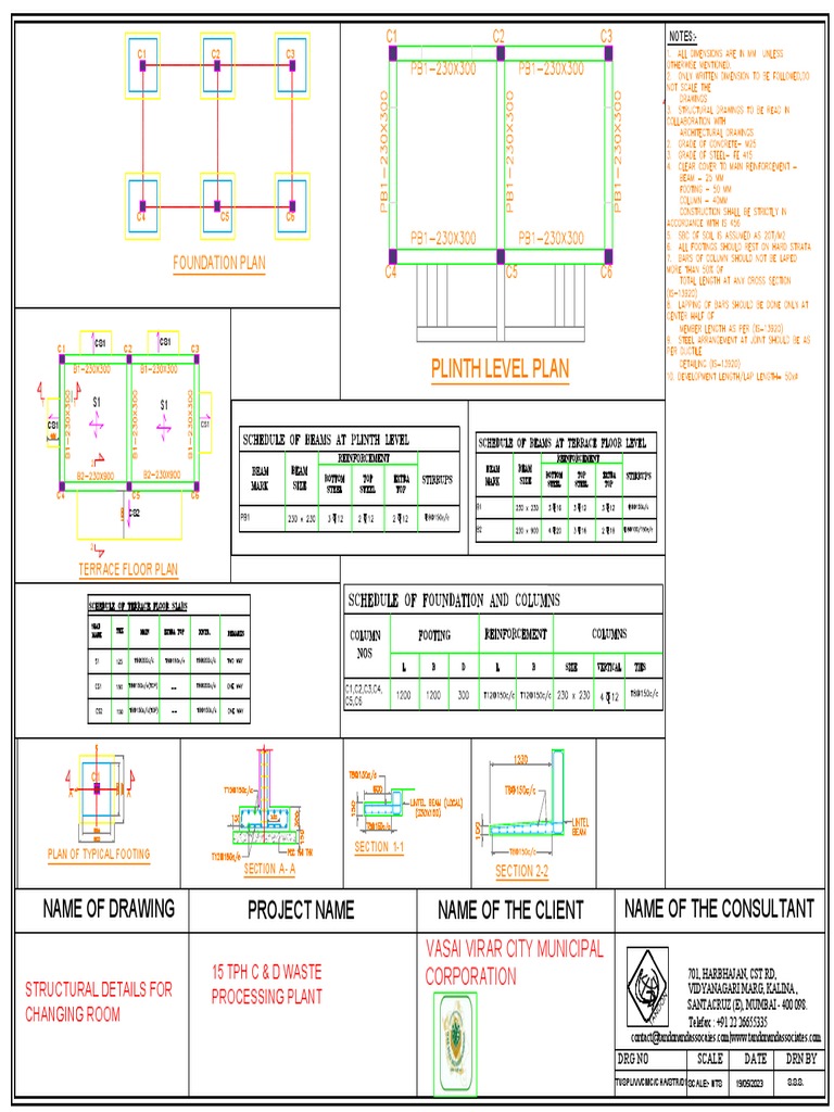VVCMC - Changing Room - 08-24-23-Layout1 | PDF