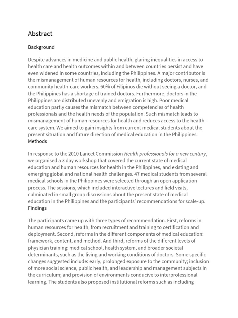 Abstract | PDF | Educational Technology | Medical School