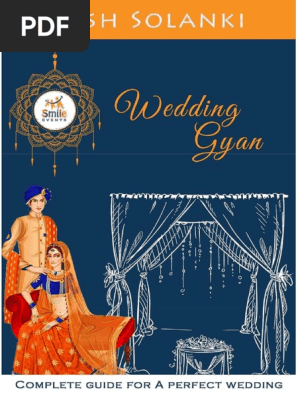 Wedding Gyan 