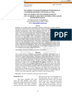 Tri Sulistyowati Dan Sri Poedjiastoeti: Unesa Journal of Chemical Education Vol.2 No.3 pp.57-63 September 2013