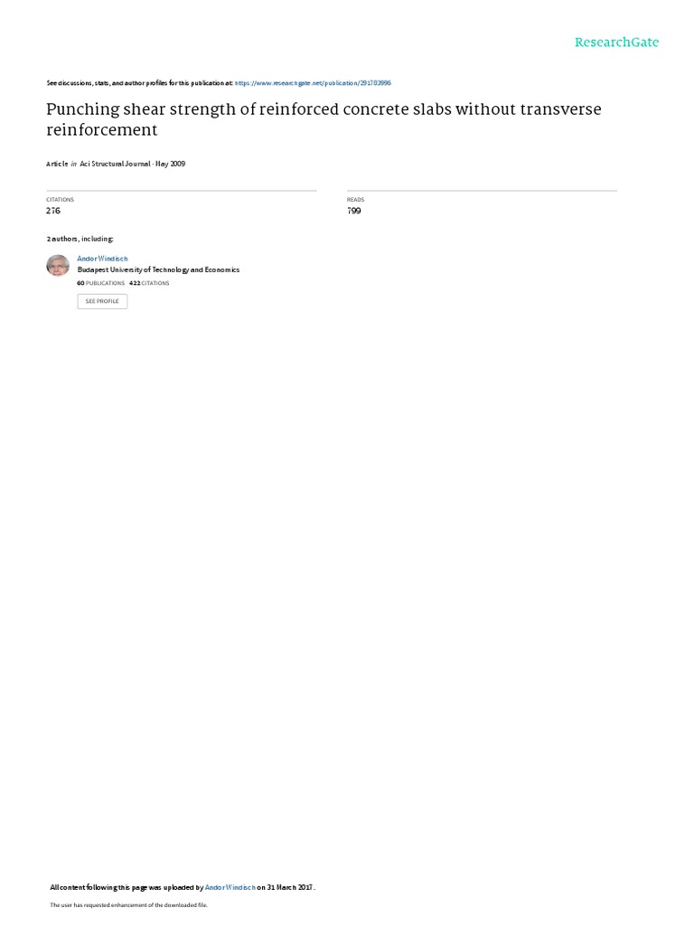 Shear Strength | PDF | Continuum Mechanics | Building Engineering