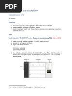 LAB1-An Overview of The GUI