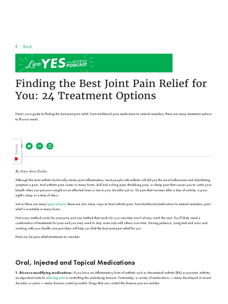 Your Guide To 441 Monthly For Joint Pain Relief 65 - 67b2kfa