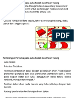 Materi First Aid Bagian 2 - 1