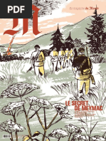 Magazine Le Monde Magazine - 5 Aout 2023 | PDF