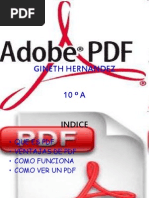 PDF Gineth