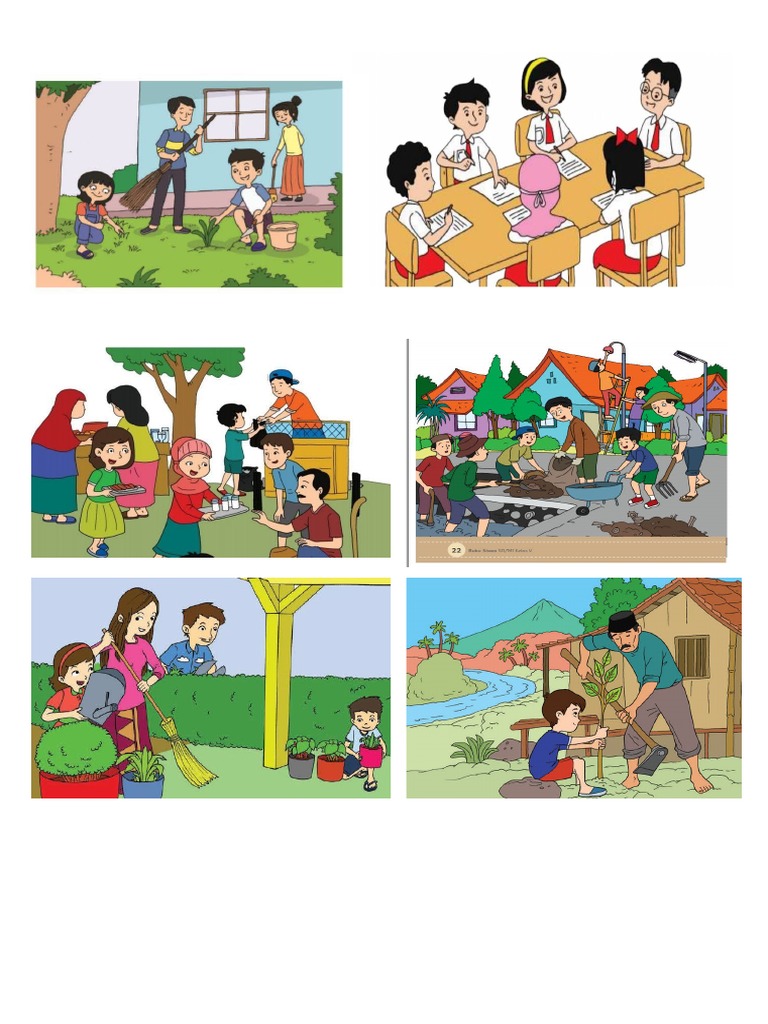 gambar keberagaman 11 | PDF