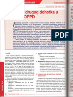 JOPPD - Drugi Dohodak