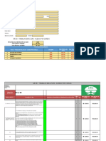 Checklist Sr. SMS Anexo I - NR 35 (Vigente A Partir de 07-2023)