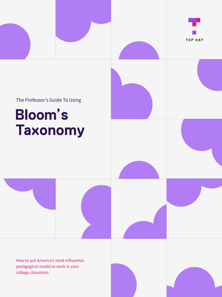 TAXONOMY 2023 intelligence overview