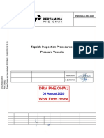 PHEONWJ-I-PRC-0005 5 Topside Inspection Procedure Pressure Vessels-Signed