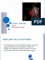 L.9 Lung Cancer