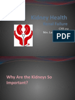 L.10 Kidney Health