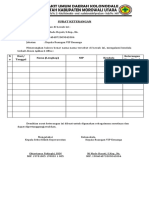 01 Format Surat Keterangan Absen E-Office EDIT