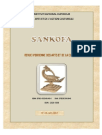 Sankofa n 16 Juin 2019