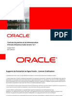EBS L1 Position and Demo Oracle Contracts