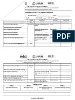 Letrang R Worksheets | PDF