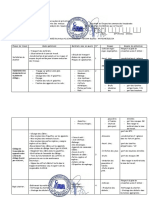 Annexe Câblage Coffret N10 Et N16 Sur La MSE À L'électrolyse Usine ALUCAM