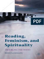 (Breaking Feminist Waves) Dawn Llewellyn (Auth.) - Reading, Feminism, and Spirituality - Troubling The Waves-Palgrave Macmillan US (2015)