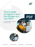 FINAL TSC How To Make An Impact in Your First 90 Days As DPO Ebook FINAL