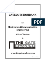 08 Electronic Devices and Circuits - GQB (Ddpanda)