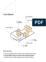 Menu Lora Cetak 11