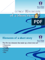 5 Elements of a Short Story (1)