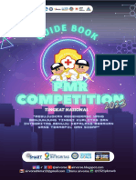 Guidebook PMR Competition 2023
