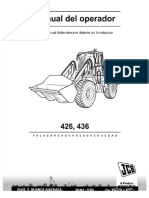 PDF Cargador Frontal JCB 426 Compress