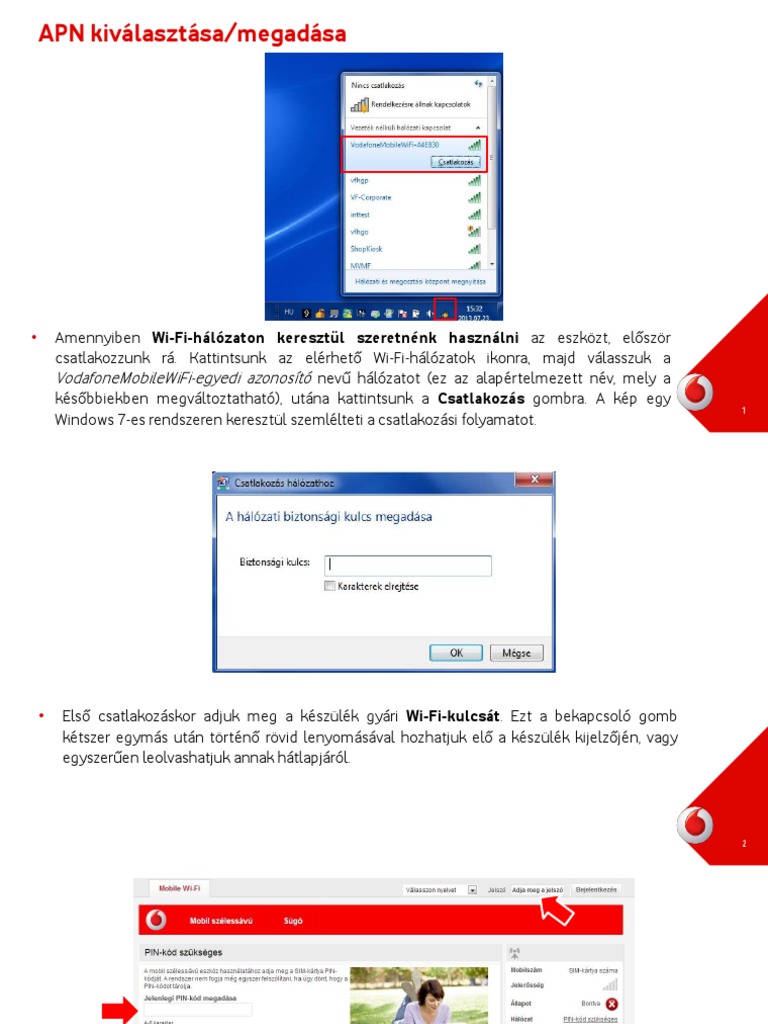 R208 Beallitasok | PDF