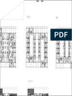 Planta 1 y 2