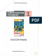 Libro Iniciar Escritura