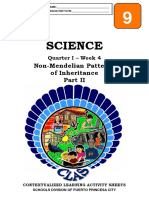 Science9 - q1 - CLAS4 - Non-mendelian-Part 2 - v5 - Edited Na - RHEA ANN NAVILLA
