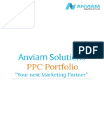 Anviam Solutions+Paid+Ads+Proposal+Portfolio