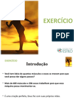 EXERCÍCIO - Power Point