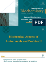 06 - Proteins 2 