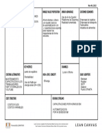 Leancanvas en SEM 2023 - 1